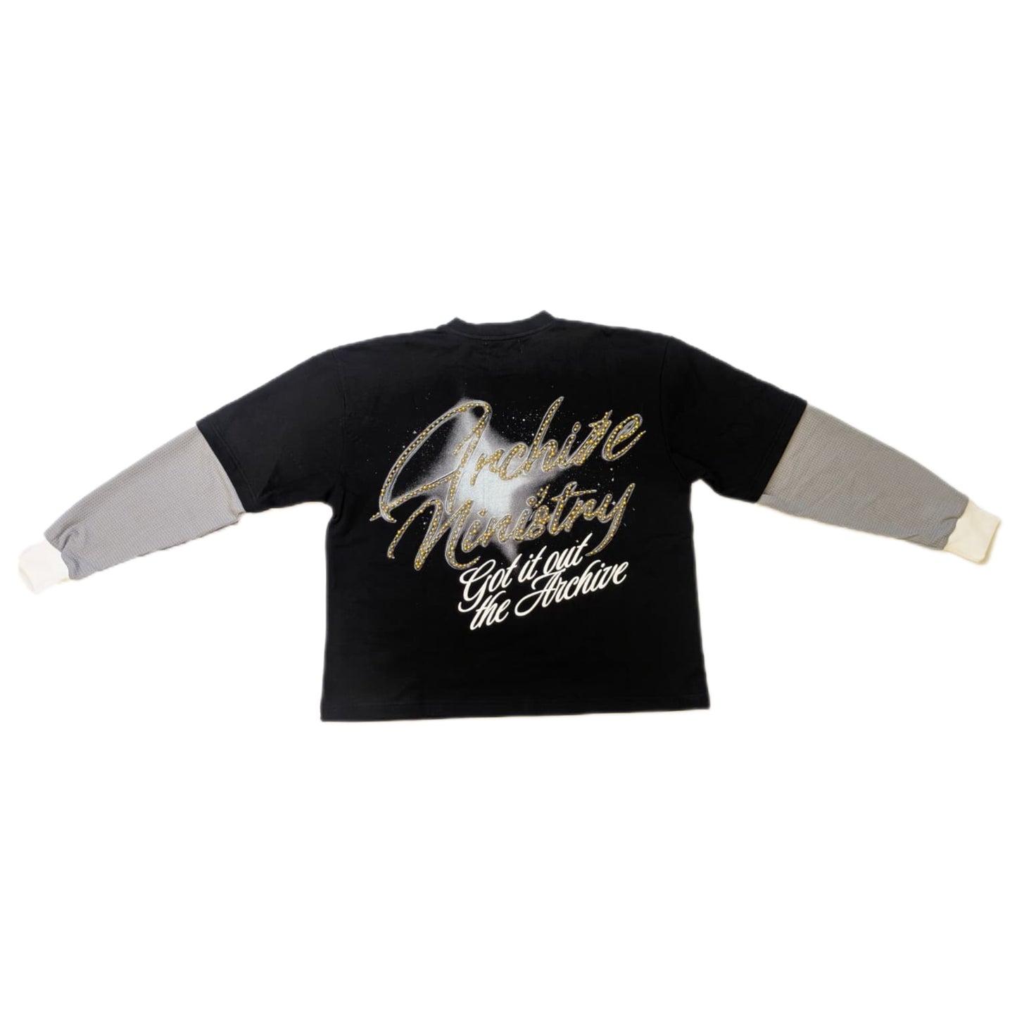 AM PALMS OF GREATNESS LS TEE