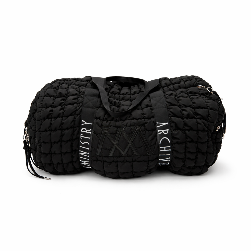 AM TYLER WEEKENDER DUFFLE BAG