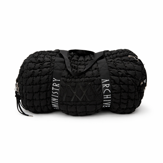 AM TYLER WEEKENDER DUFFLE BAG