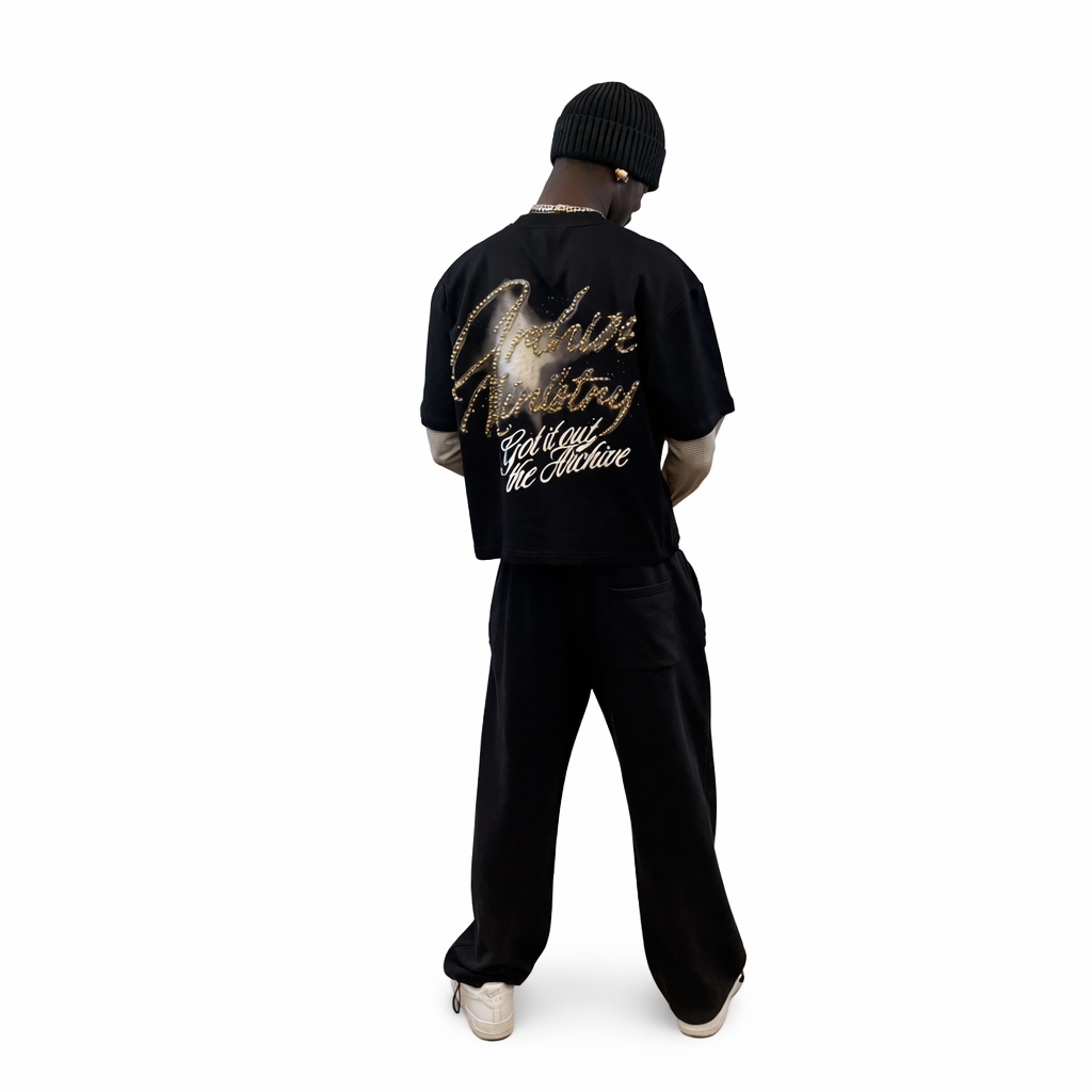 AM PALMS OF GREATNESS LS TEE