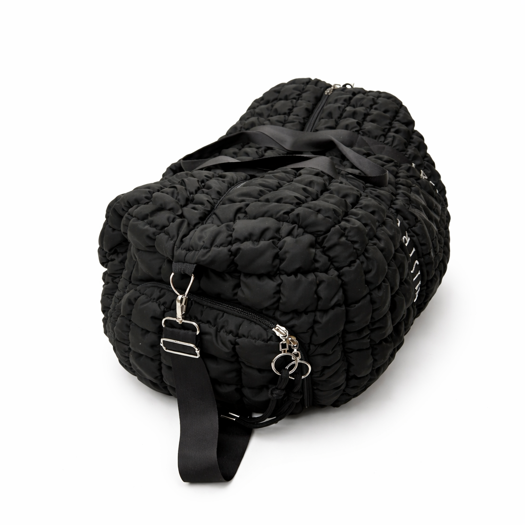 AM TYLER WEEKENDER DUFFLE BAG