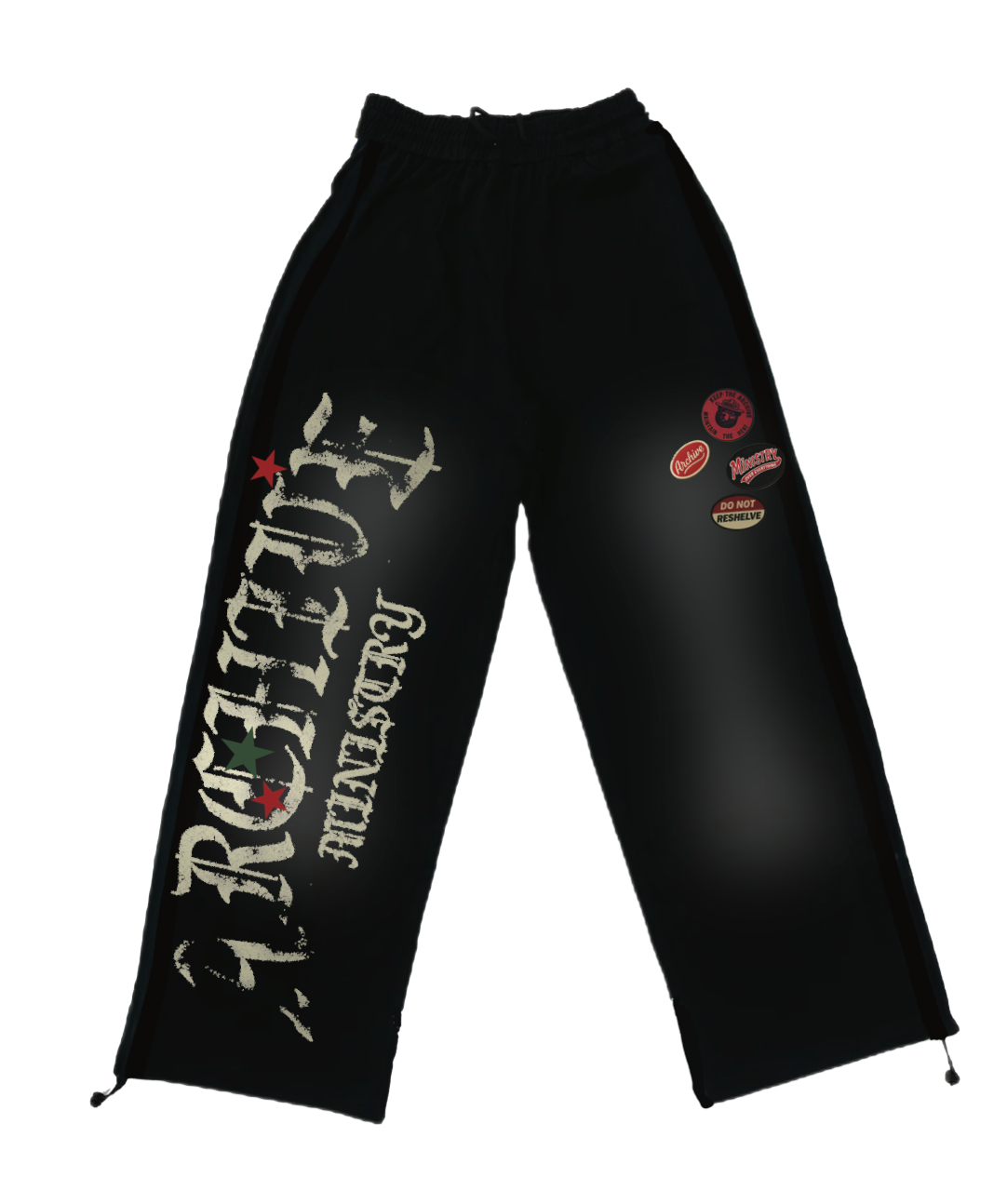 AM BEAR MOUNTAIN SWEAT PANT