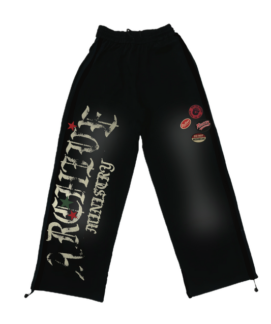 AM BEAR MOUNTAIN SWEAT PANT