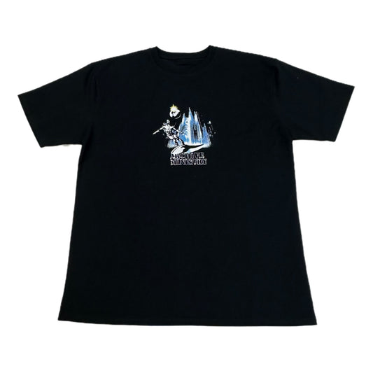 Titanium Tee - Black