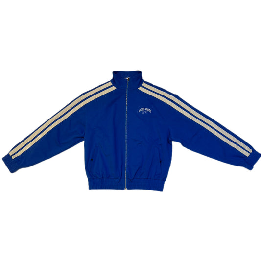 AM DYSTOPIA TRACK JACKET